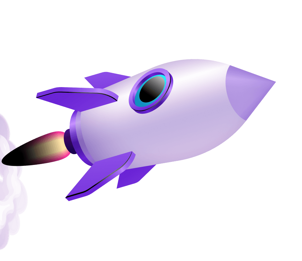 Rocket image