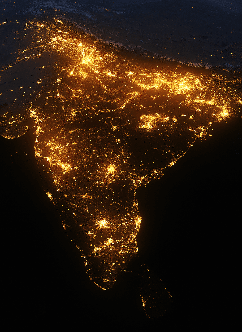 India Map