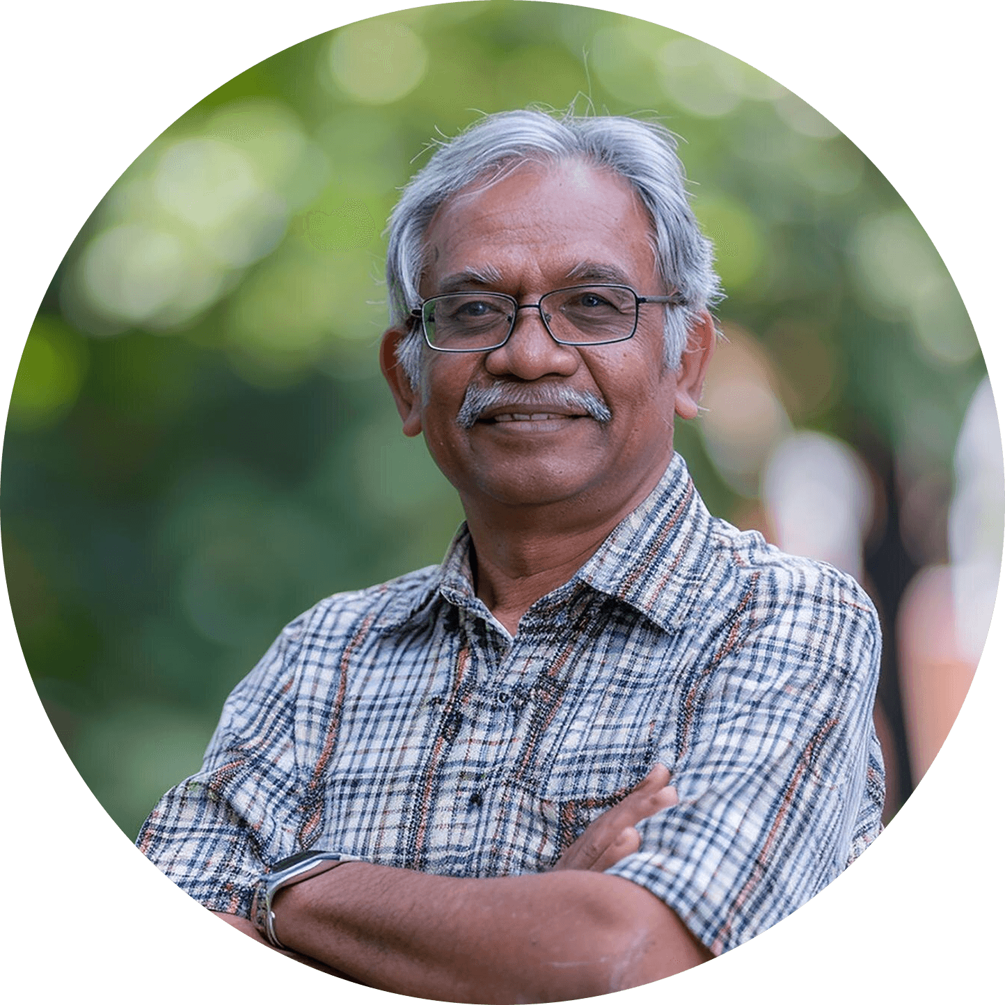 N. Muthuvel