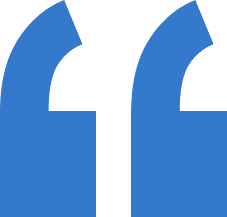 Quotation Symbol